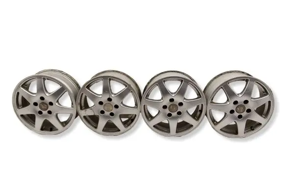 Seat Leon (1P) R16 alloy rim 