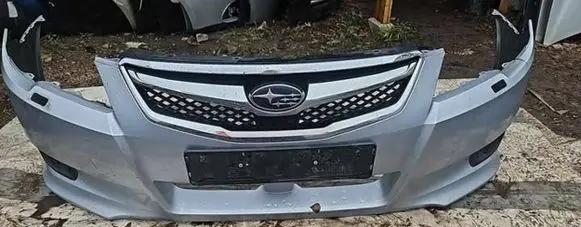 Subaru Legacy Front bumper