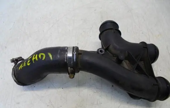 Citroen C4 Grand Picasso Engine coolant pipe/hose