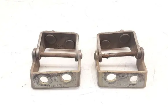Opel Antara Tailgate/trunk/boot hinge 79U
