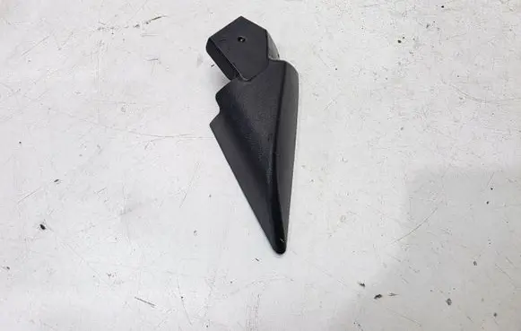 Audi TT TTS Mk2 Front door trim (molding) 8J0857506OK