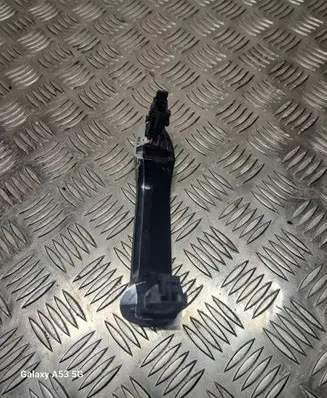 Mercedes-Benz GLA H247 Front door exterior handle