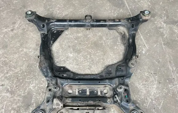 Front subframe
