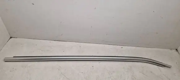 BMW X4M F98 Rear door trim (molding) 9120946