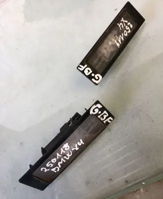 BMW X4 G02 Number plate light 9481840