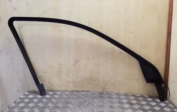 BMW X5 E53 Other front door trim element 8402507