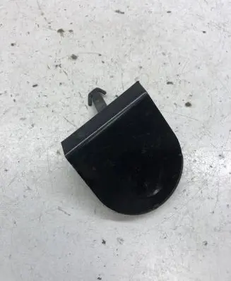 Opel Zafira A Front tow hook cap/cover 90580633