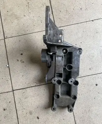 Volvo V70 Alternator belt tensioner 