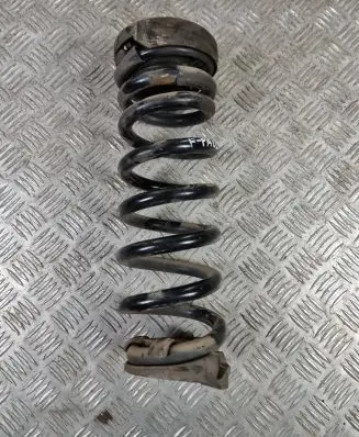 Jaguar F-Pace Rear coil spring HK835534