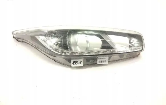 KIA Ceed Headlight lense 