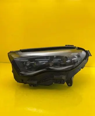 Mercedes-Benz E W214 Headlight/headlamp A2149064102