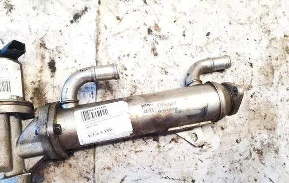 Hyundai Santa Fe EGR valve cooler 2841627400 28416-27400
