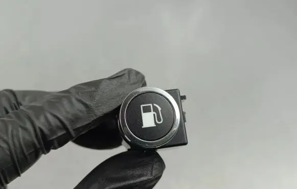 Dodge Durango Fuel tank opening switch 68164107AA