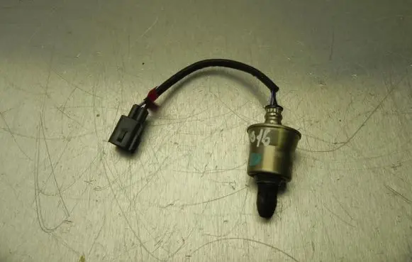 Toyota Auris E180 Lambda probe sensor 8946712270 X1016