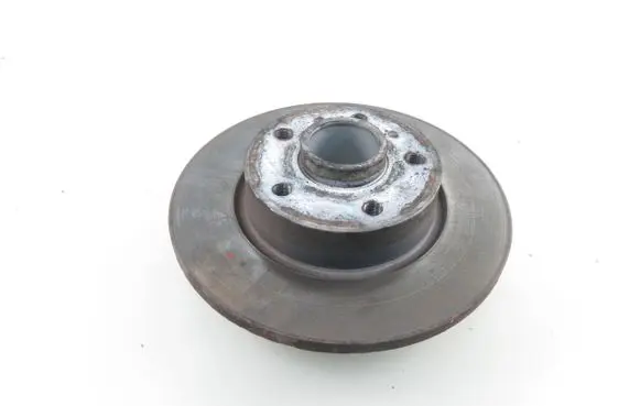 Opel Vivaro Stub axle 