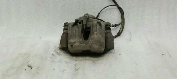 Mercedes-Benz E W211 Front brake caliper A0034200283