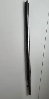 Lexus CT 200H Rear door trim (molding)