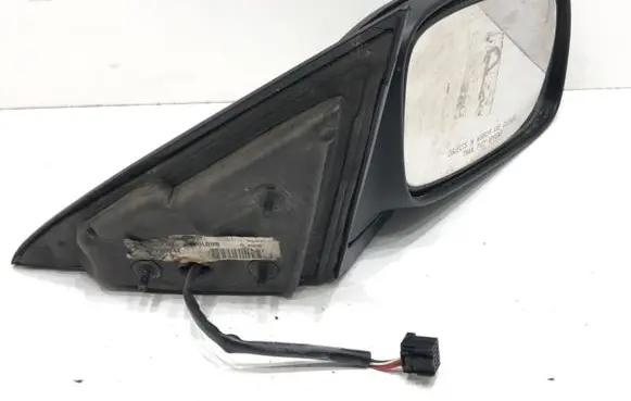 Chrysler Pacifica Front door electric wing mirror