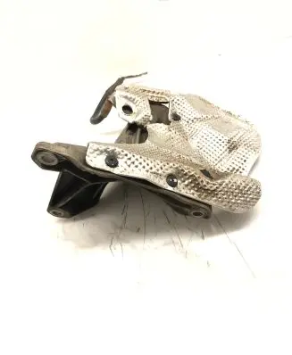 Audi A6 S6 C6 4F Engine mounting bracket 4F0199308