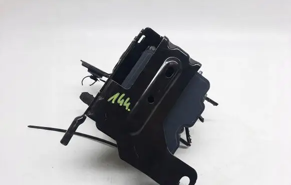 Peugeot 3008 II ABS Pump 9812786180