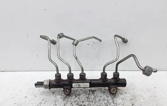 Peugeot 208 Fuel main line pipe 9685297580
