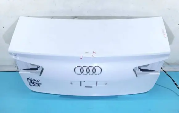 Audi A6 S6 C7 4G Tailgate/trunk/boot lid IMPRK1176838