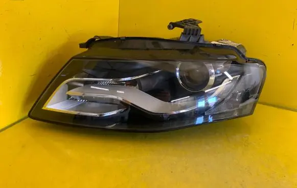 Audi A4 S4 B8 8K Headlight/headlamp 8K0941003C
