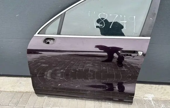 Porsche Cayenne (92A) Front door