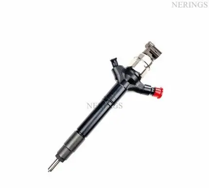 Toyota Avensis T270 Fuel injector 23670-0R050 DCRI107690