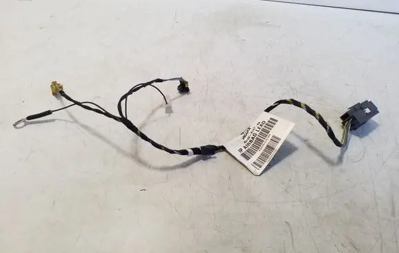 Other wiring loom