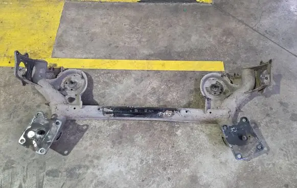 Ford Transit - Tourneo Connect Rear axle beam Kv6C5K952CK06F