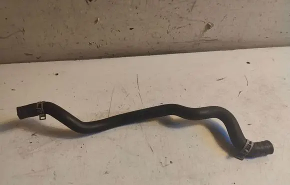 BMW 5 F10 F11 Engine coolant pipe/hose 9119168