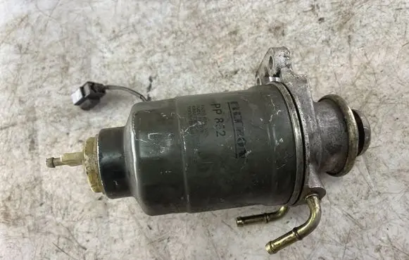 Mitsubishi Pajero Sport I Fuel filter 