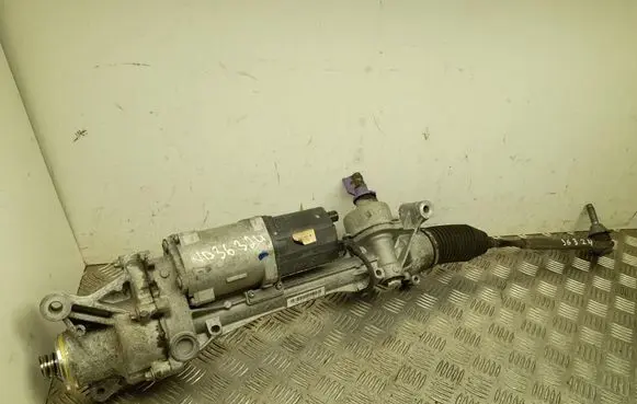 Mercedes-Benz E W238 Steering rack A2134601302
