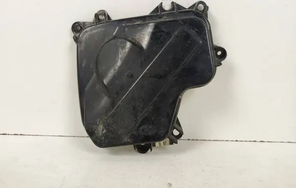 BMW 3 E90 E91 Headlight/headlamp dust cover 66532R