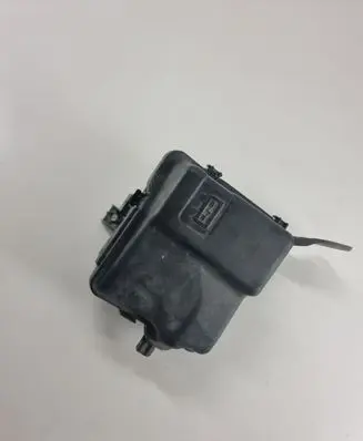 Peugeot 207 Fuse box set 9657287180 9657287080