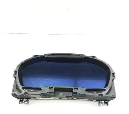 Audi A3 S3 8V Speedometer (instrument cluster) 8V0920790A 8V0920790