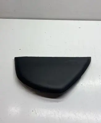 Skoda Fabia Mk1 (6Y) Dashboard side end trim 6Y1857504