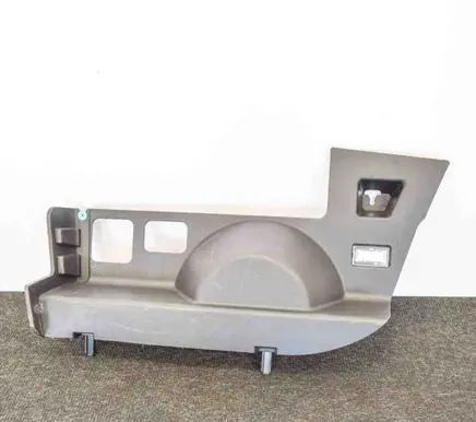 Tesla Model X Other interior part
