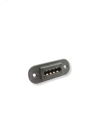 Man TGE 1gen Sliding door contact joint 5541 A51724