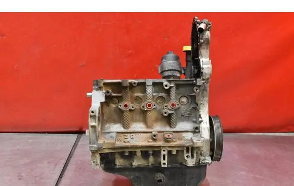 Suzuki Ignis Engine block Z13DT