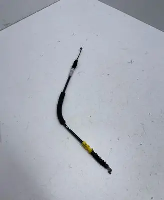 Audi A4 S4 B8 8K Front door cable line 8H0837099