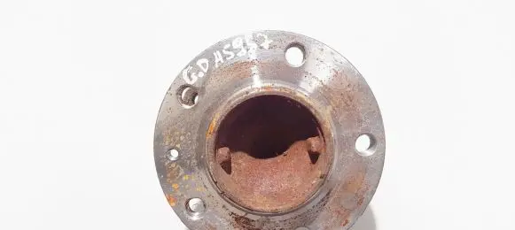 Opel Combo E Rear wheel hub 9820098380 200983