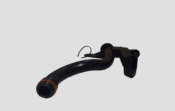 Volvo V60 Oil fill pipe 31452117