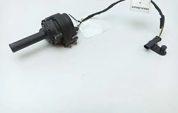 Mercedes-Benz S W221 Electric auxiliary coolant/water pump A2218350164 0392023012