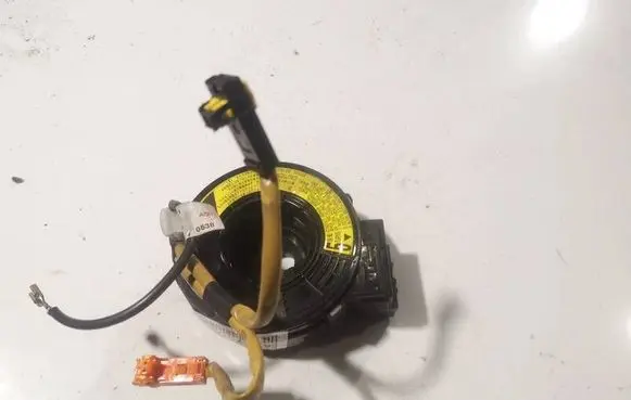 Toyota Corolla E120 E130 Airbag slip ring squib (SRS ring) 