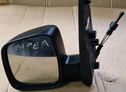 Peugeot Bipper Other exterior part