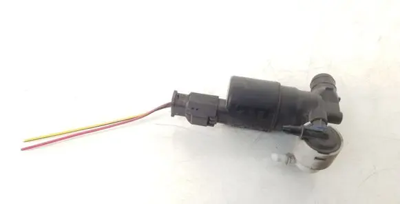 Fiat Scudo Windscreen/windshield washer pump 963298498004 964516338011 964155388002