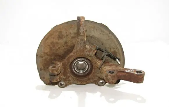 Mitsubishi ASX Front wheel hub