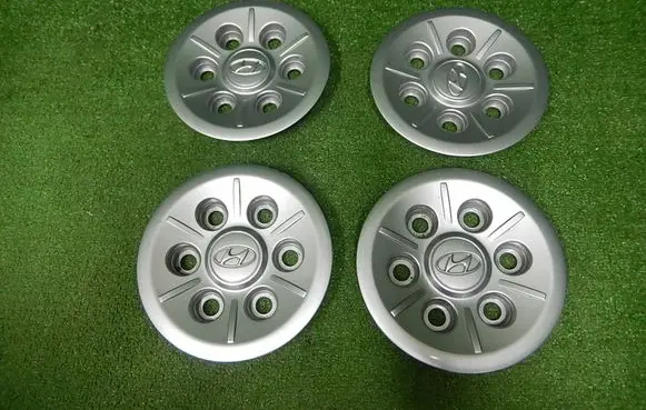 Hyundai i10 Original wheel cap 